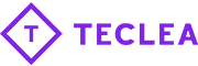 Logotipo de TECLEA